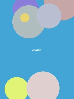 最新美国ZOOM动物_欢迎你 - 爱蜜莉雅角色图